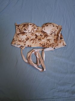 Corset Top