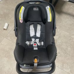 Car Seat 