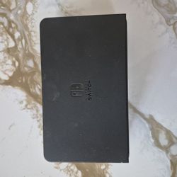 Nintendo Switch Dock
