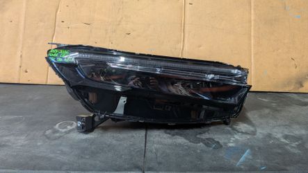 2023-2024-2025-2026 HONDA CR-V RIGHT LED HEADLIGHT OEM USED #12430