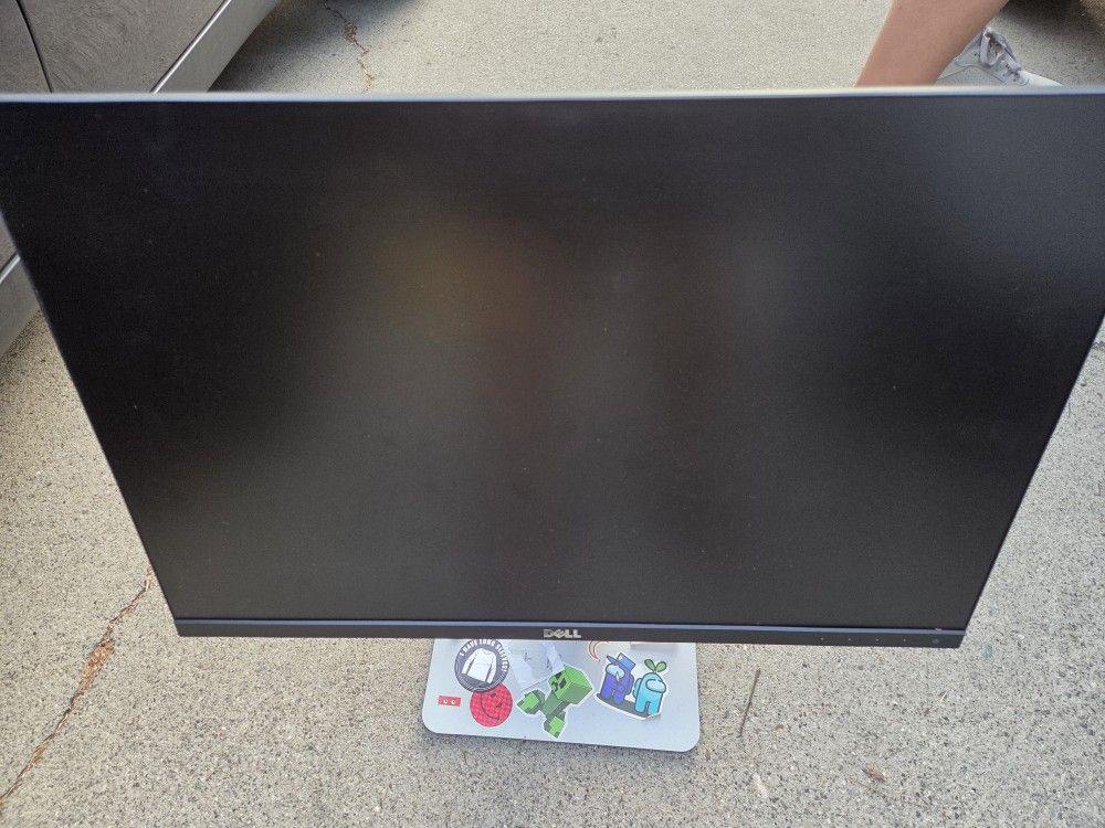 Dell Monitor