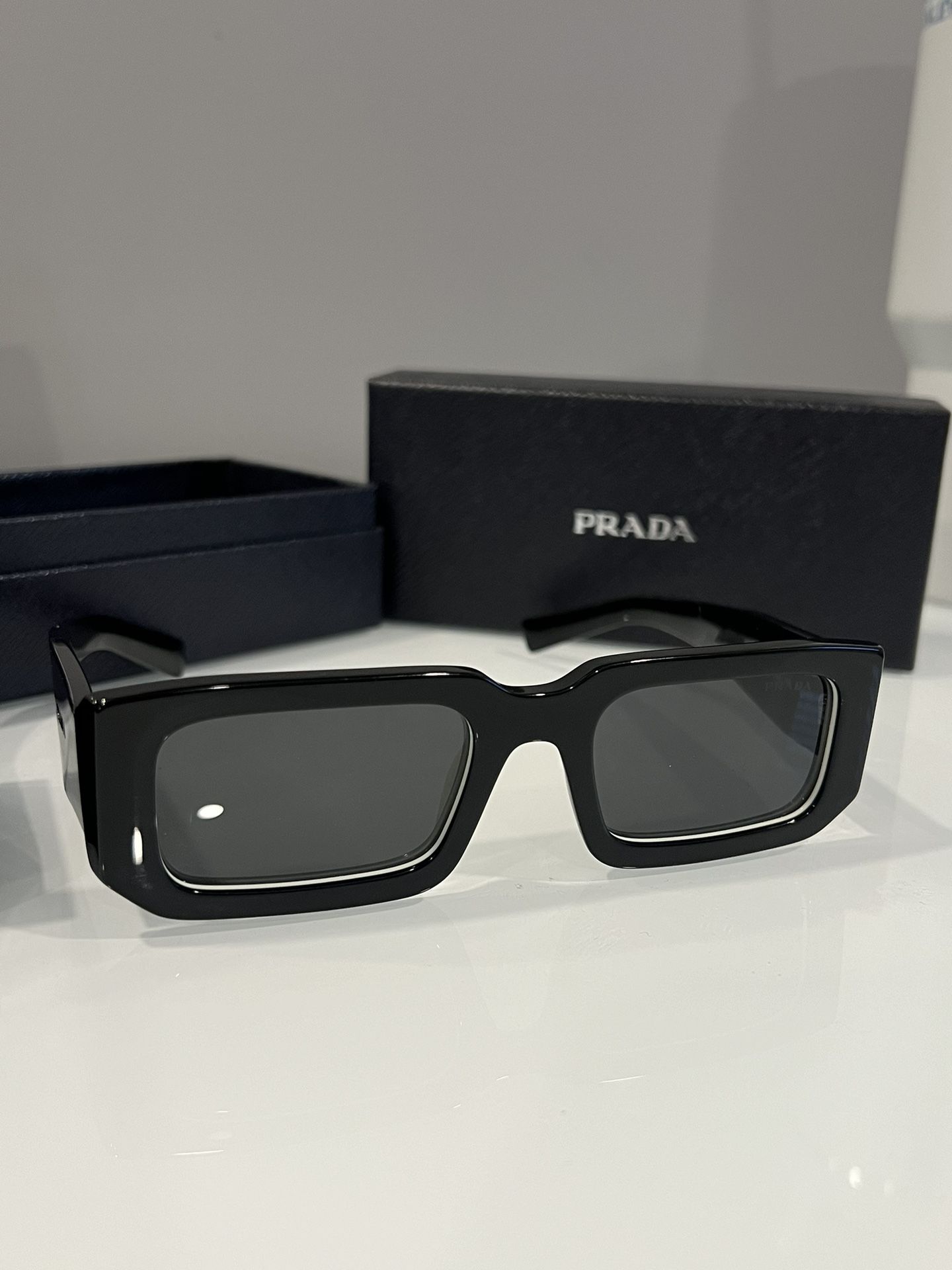 Prada Sunglasses