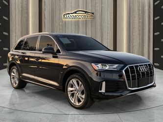 2021 Audi Q7