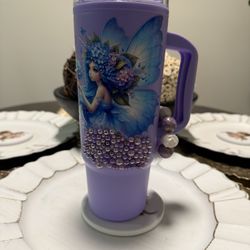 Tumble Cup