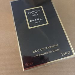 Chanel coco noir Perfume 