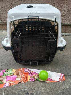 Pet cage