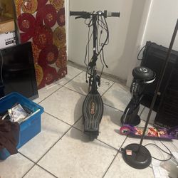 Electri C Board W All Connector  As It Is $40 I Will Acept Ofers 