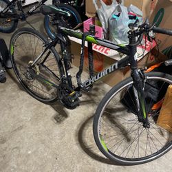 SCHWINN VOLARE 1300