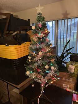 Christmas Tree