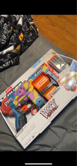 New poppy playtime toy