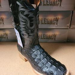 Botas Vaqueras 