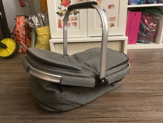 Picnic Beach Outing Cooler 