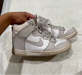 Nike Dunk High