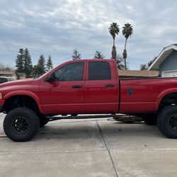 2005 Dodge Ram 2500