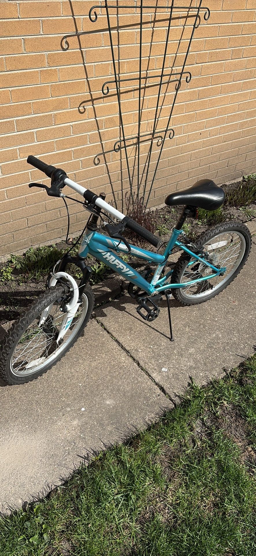 Huffy Highland Mountain Bike 20”