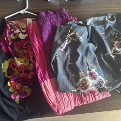 Women’s Dresses All For $5