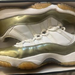 Jordan 11 Low