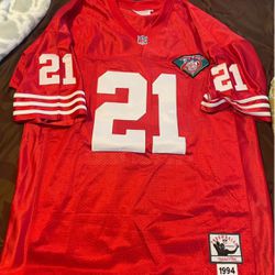 49ers  Jersey 