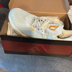 New Shoes