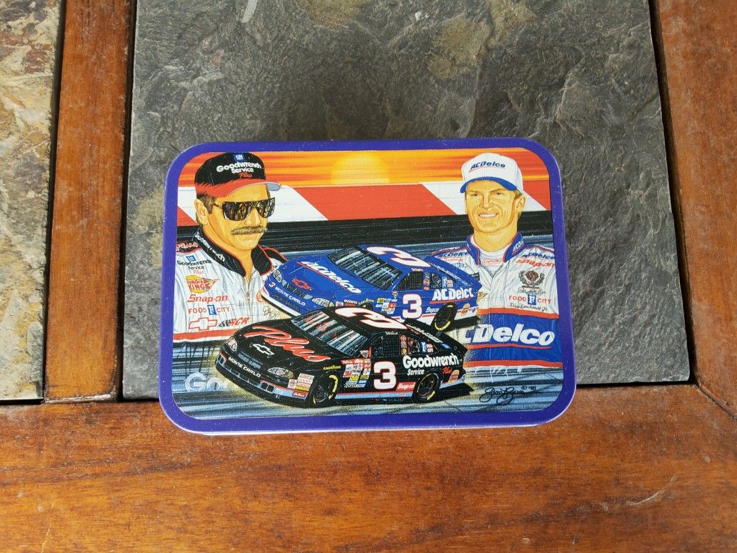 Dale Earnheardt Nation America Series