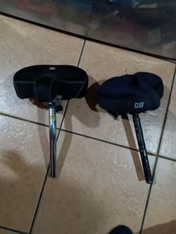 Bicycle Seat