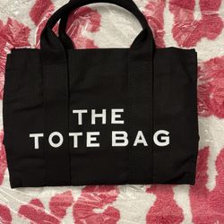 The Tote Bag