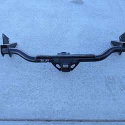 Trailer Hitch For GMC Canyon