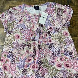 Little Baby Gapshirt size 4/5