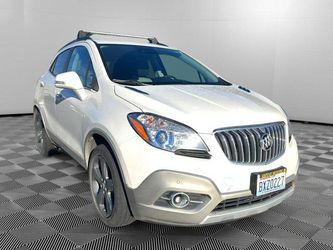 2015 Buick Encore