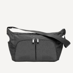 Doona Baby Bag Attaches To Stroller 