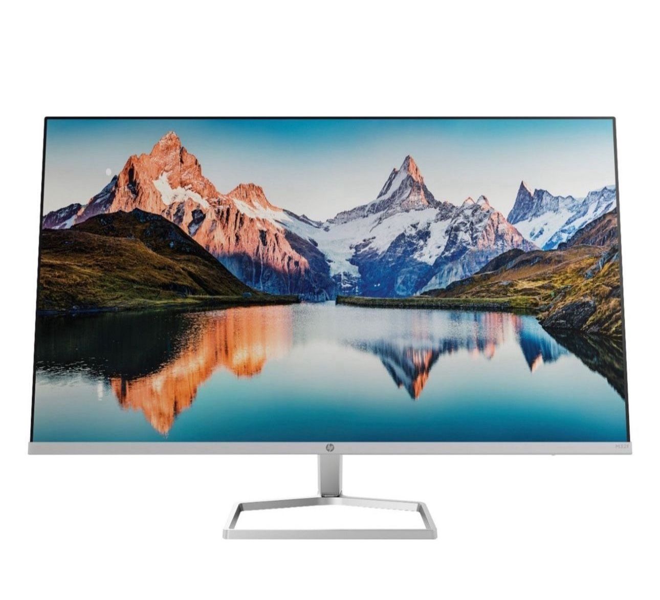 HP - 32 Inch Moniter