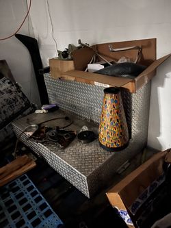 Aux diesel tank