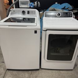 Washer Dryer 