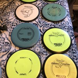 MVP Frisbee Golf Disk 