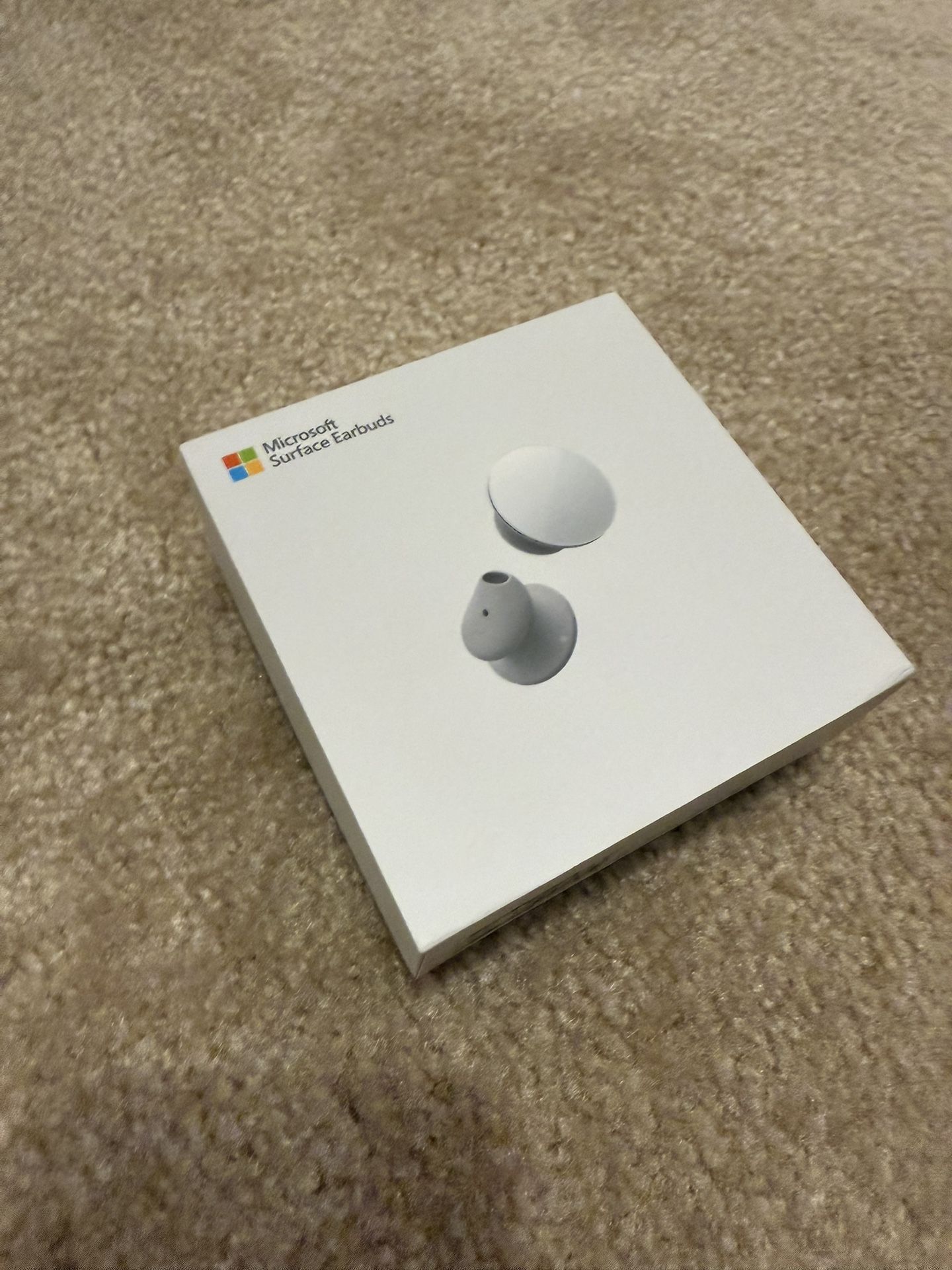 Microsoft Surface Earbuds