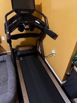 Bowflex Treadmill