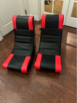 Video Rocker-Gaming Chair
