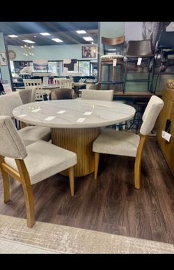Dinning set