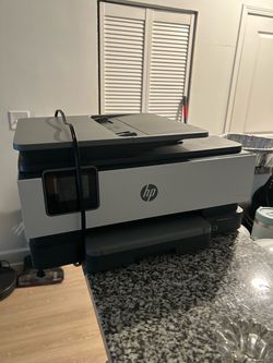 HP printer50
