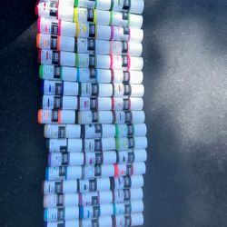 180 For All Acrylic Paint