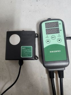 CO2 Controller