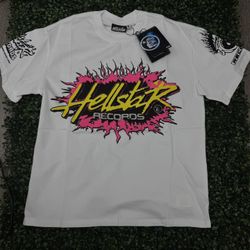 HELLSTAR SHIRTS