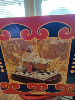 Collectable Emmett Kelly Jr
