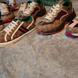 Gucci new