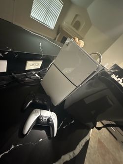 PS5