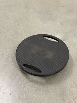 Gruper Wobble Balance Board