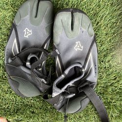 Xcel Reef Booties 