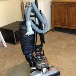 Kirby Avalier Upright Vacuum 