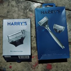 Harry's Razor