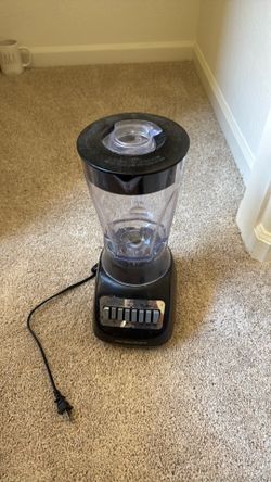 Blender